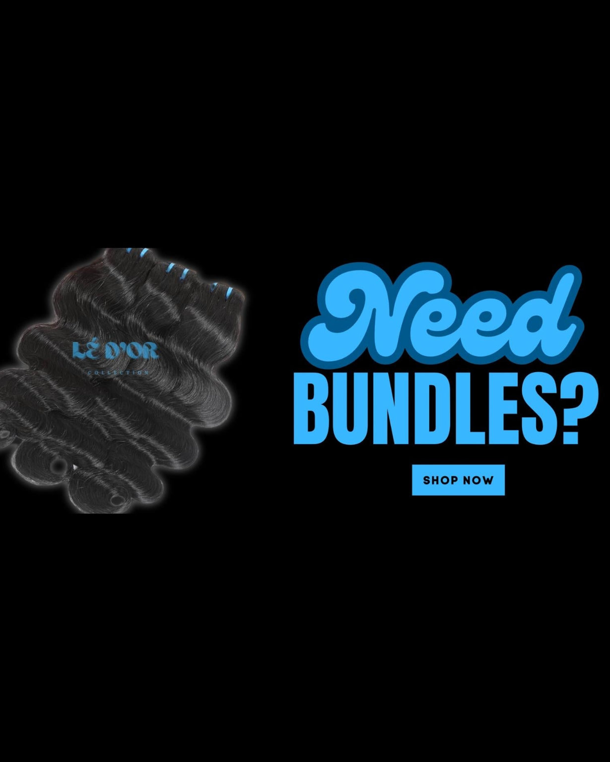 Bundles