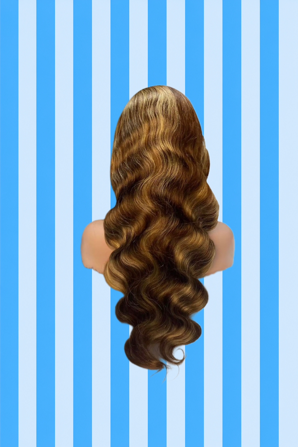 Highlight Wigs