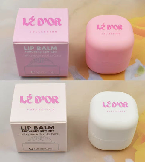 Lip Balm