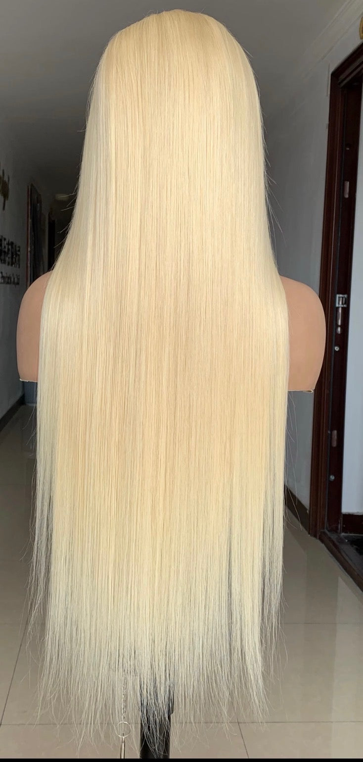613 HD Frontal Wigs