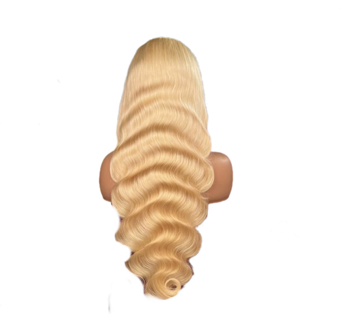 613 HD Frontal Wigs