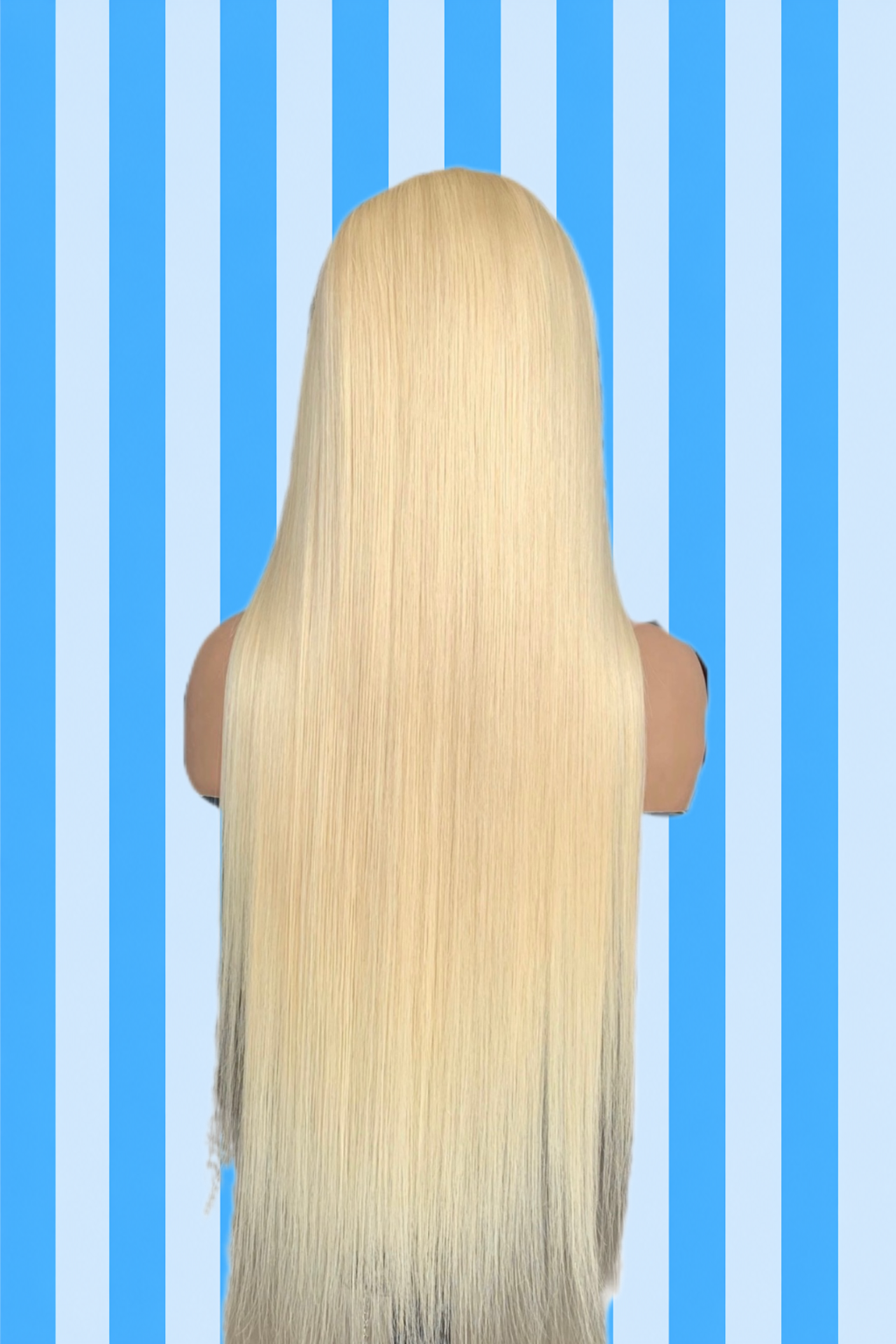 613 HD Frontal Wigs