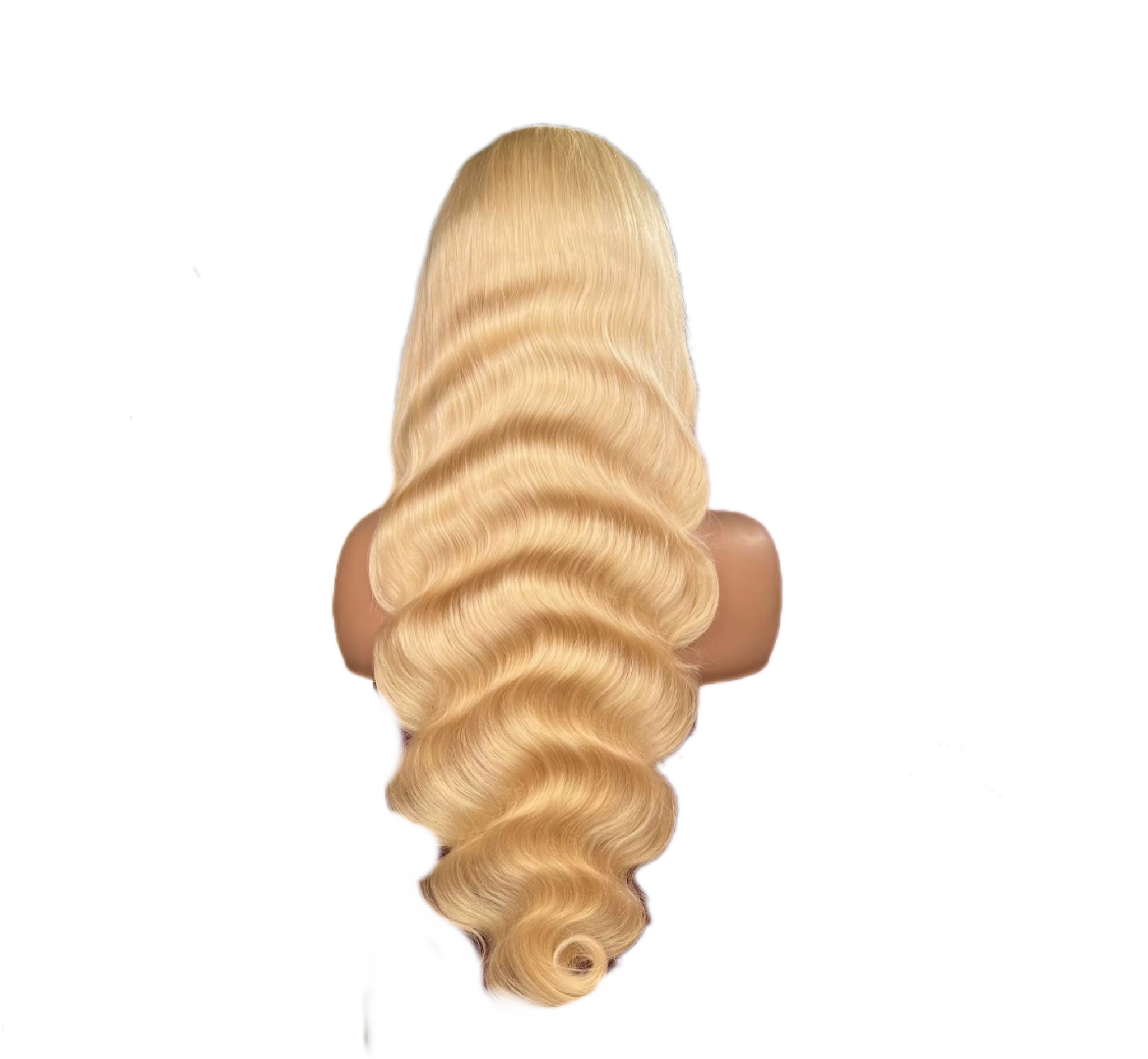 613 HD Frontal Wigs