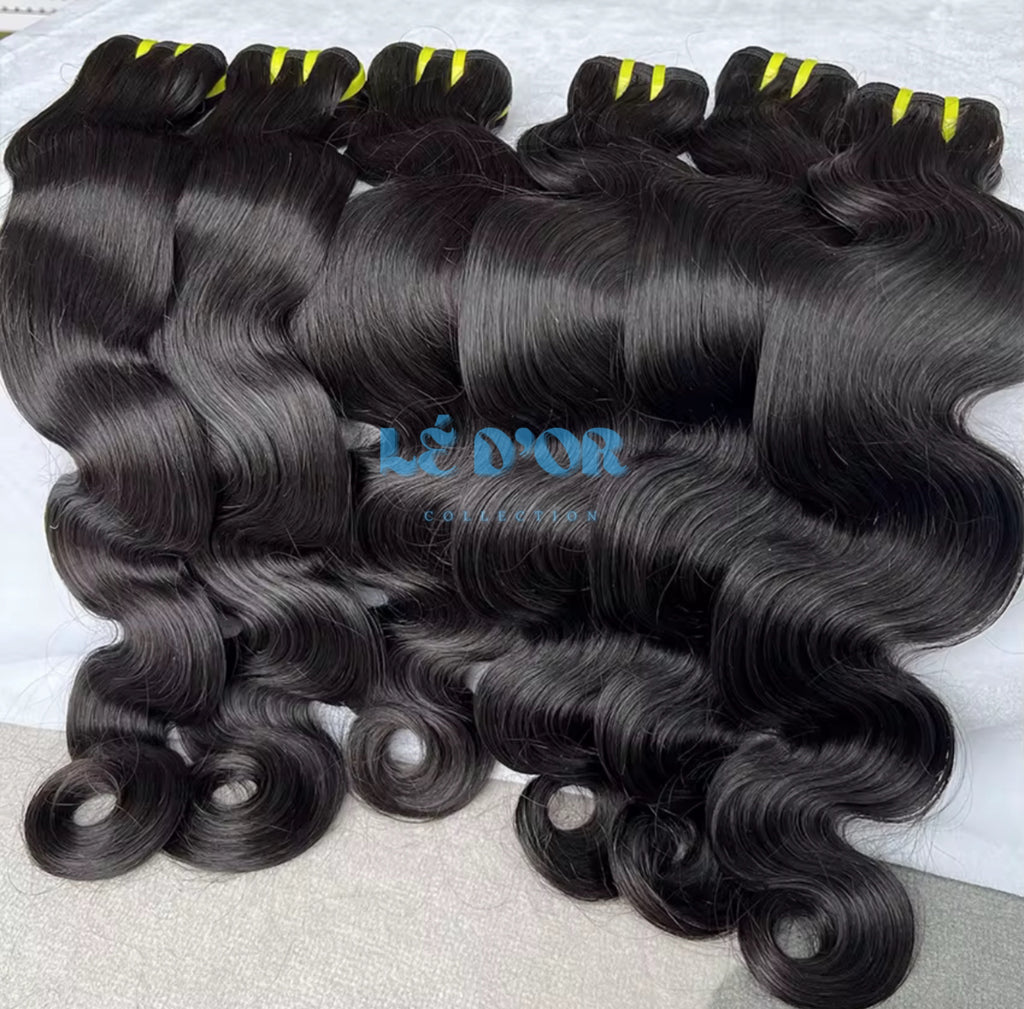 3 Bundle Deal