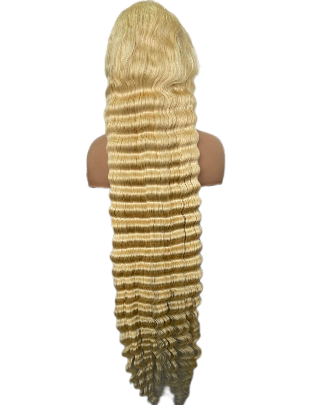 613 HD Frontal Wigs