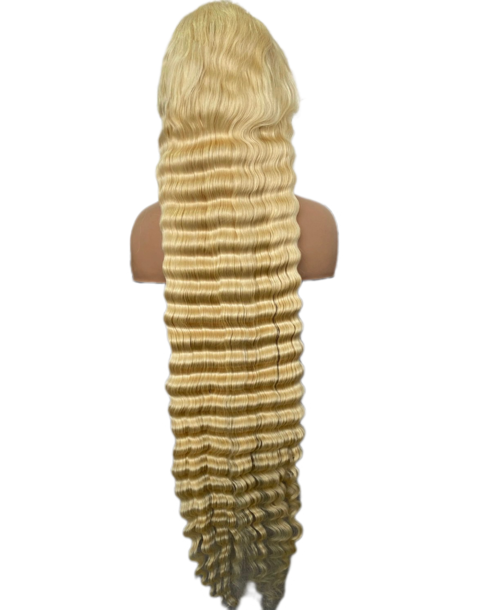 613 HD Frontal Wigs