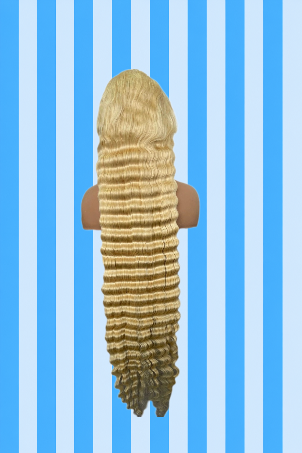 613 HD Frontal Wigs