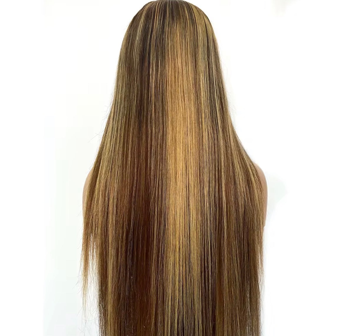 Highlight Frontal Wigs