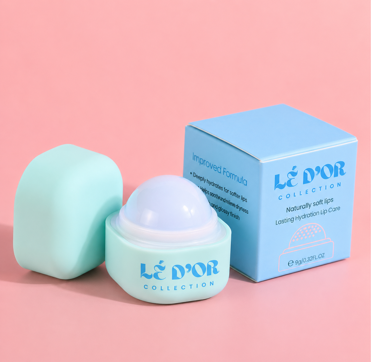 Lip Balm
