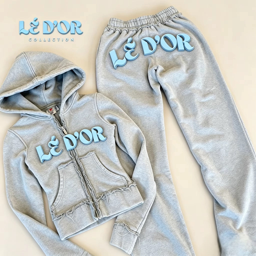 Lé D’or Jogging Sets