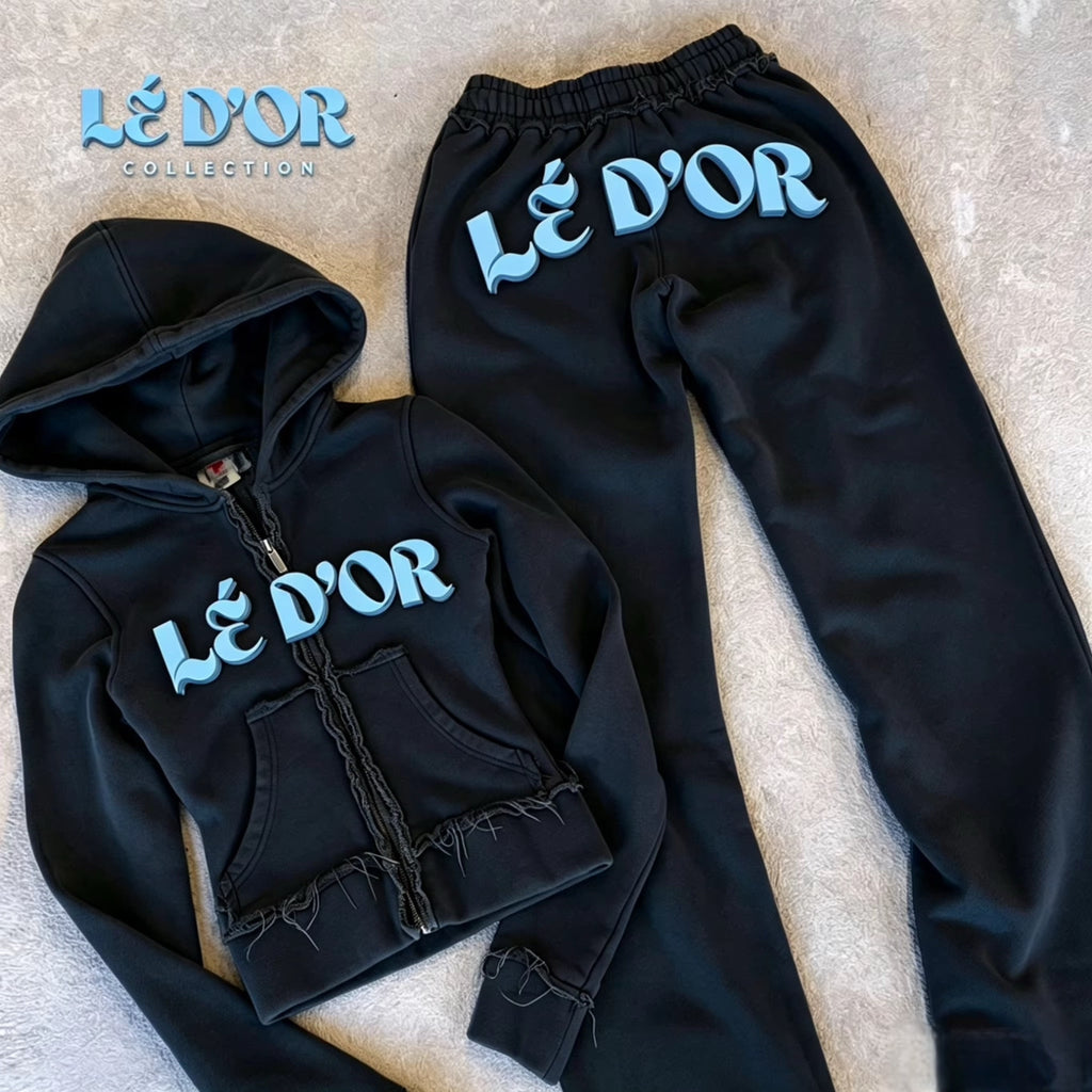 Lé D’or Jogging Sets