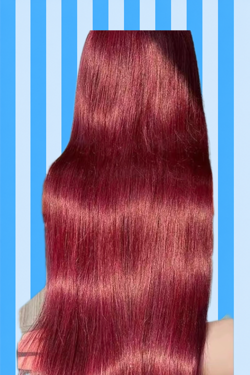 99j Frontal Wigs